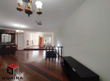Casa · 444m² · 4 Quartos · 6 Vagas · Sobrado à venda 4 quartos 2 suítes 6 vagas Centro - São Bernardo do Campo - SP