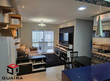 Apartamento · 94m² · 3 Quartos · 2 Vagas · Apartamento à venda 3 quartos 1 suíte 2 vagas Centro - São Bernardo do Campo - SP