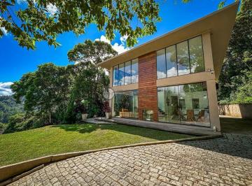 259704.jpg · Casa em condomínio à venda com 5 quartos sendo 3 suítes, 330 m² no Comary Teresópolis/RJ.