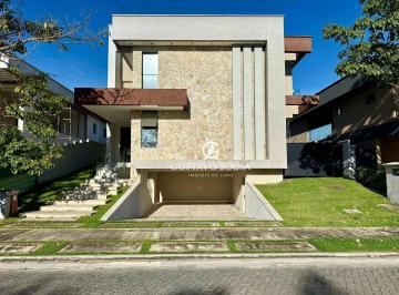 2235b4e70155b56f7bdc93481ee5a7775b693532 · Casa com 4 dormitórios à venda, 386 m² por R$ 2.650.000 - Cidade Alpha - Eusébio/CE