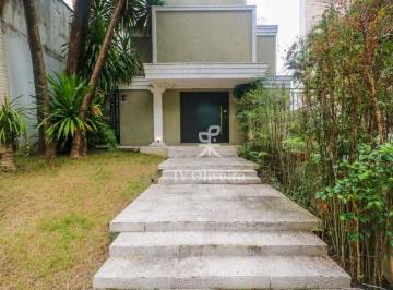 c42bfdee72f6e6c714722f0b9ca337a27c0b3cf0 · Casa, 634 m² - venda por R$ 4.970.000 ou aluguel por R$ 24.664/mês - Morumbi - São Paulo/SP