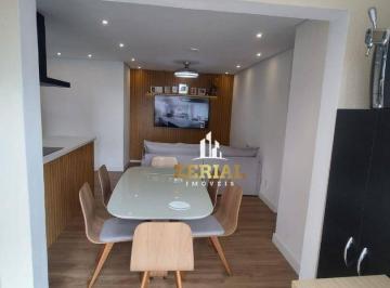 8df936ff9a101e8a09ace4940713c27bec7aede6 · Apartamento à venda, 70 m² por R$ 750.000,00 - Fundação - São Caetano do Sul/SP