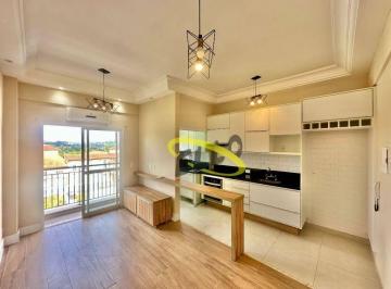 c8a13ee1d1b1e266e45de12168af1e56f7782563 · Apartamento à venda, 38 m² por R$ 490.000,00 - Granja Viana - Cotia/SP