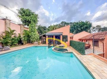 690e6ef132d81a04f2d892fbfa4ff8ea5d84d5f2 · Casa com 3 dormitórios à venda, 231 m² por R$ 870.000,00 - Granja Viana - Cotia/SP