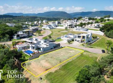 Lote Terreno à venda no condomínio Terras da Alvorada em Jundiaí · Terreno de 820 m² no Condomínio Terras da Alvorada - Jundiaí, SP