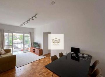 48b17845080f6d4365acb0d5eac8956d4a96cc16 · ACLIMAÇÃO - APTO 90M2 RECEM REFORMADO - 2 DORM. 1 SUÍTE - 1 VAGA - PRÓX. AO PARQUE DA ACLIMAÇÃO R$78