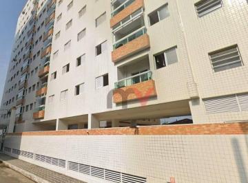 24f7a5f73abc51afd837db58e6f0c1f43ca95834 · Apartamento com 2 dormitórios à venda, 57 m² por R$ 570.000,00 - Mirim - Praia Grande/SP