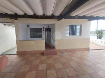 Imagem Principal · Casa à venda com 2 quartos em Vila Natal, Mogi das Cruzes