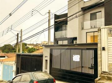 Imagem Principal · Sobrado à venda com 2 suítes em Vila São Paulo, Mogi das Cruzes