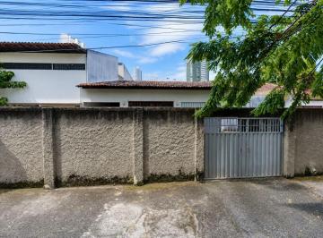 f12673ed3b7490b6a256ed98832453926bf917e5 · Casa com 3 dormitórios para alugar, 190 m² por R$ 7.000,00/mês - Casa Forte - Recife/PE