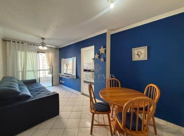 ac6fd78b30816e1029af9343b64ac4180dc026e7 · Apartamento à venda, 45 m² por R$ 365.000,00 - Vila Guilhermina - Praia Grande/SP