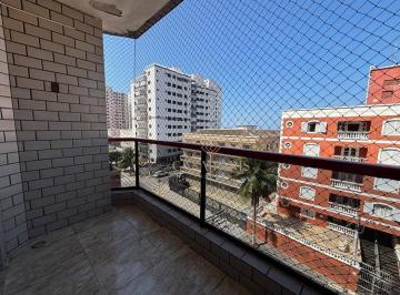 4b06f46e2225339ec4f2c0167cacbe09c764d66b · Apartamento à venda, 86 m² por R$ 460.000,00 - Tupi - Praia Grande/SP