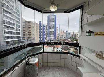 23c814c899fd36018dbbfb7b91a362ab40bbc8ea · Apartamento com 2 dormitórios à venda, 77 m² por R$ 385.000,00 - Aviação - Praia Grande/SP