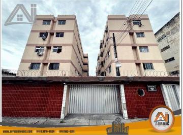 4bf3b510890cfe1d33d2bfd3f053a8c900d283f5 · Apartamento com 3 dormitórios à venda, 102 m² por R$ 209.000 - Joaquim Távora - Fortaleza/CE