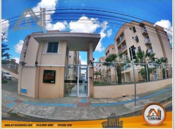 47870218382e93ef469c97ff05c8df4b0d1c8bd4 · Apartamento com 2 dormitórios à venda, 46 m² por R$ 235.000 - Prefeito José Walter - Fortaleza/CE