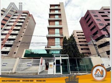 4981aceb000517a8d74cbe2be784f2f64605a81c · Apartamento com 1 dormitório à venda, 33 m² por R$ 440.000 - Joaquim Távora - Fortaleza/CE