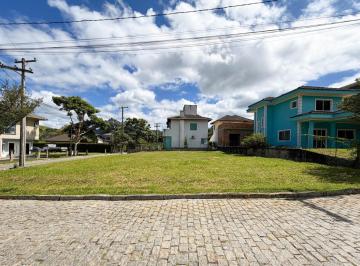 Terreno · 467m² · Lote em condomínio em Vargem Grande, Teresópolis.