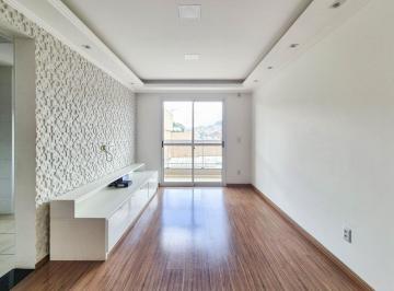Apartamento · 61m² · 2 Quartos · 1 Vaga · Apartamento com 2 quartos no Bom Retiro, Teresópolis
