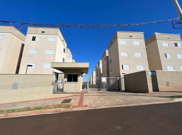 Apartamento · 43m² · 2 Quartos · 1 Vaga · Apartamento 2 quartos - Cinco Conjuntos