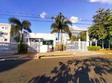 Apartamento · 2 Quartos · 1 Vaga · Apartamento 2 quartos - Jardim Maria Luiza
