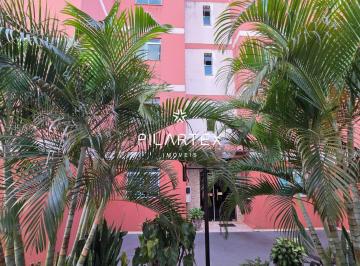 Apartamento · 50m² · 2 Quartos · 1 Vaga · Apartamento 2 quartos - Ricardo
