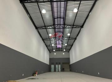 Comercial · 217m² · Galpão no bairro Olímpico - São Caetano do Sul