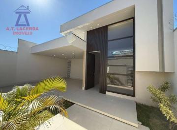f8319f9811e34c4e857fd01f6ca44ea3966f8512 · Casa alto padrão com 3 suítes - Morada Do Sol