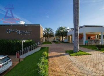 41f43394962e4a2c74be26cb80cc4494c0cdd10f · Lote com 795 m² de área - Condomínio Gran Royalle