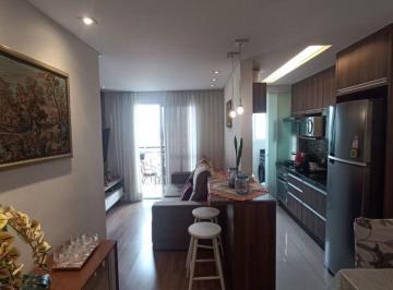 903e9c1e6052ce86f1ddb451df36267d55496571 · Apartamento com 2 dormitórios à venda, 53 m² por R$ 450.000,00 - Vila Paulista - Guarulhos/SP