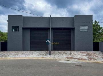 7b7236eeafbd189d9c845e29dc80be943c8407c3 · Galpão para alugar, 188 m² por R$ 7.300,00/mês - Buracão - Vinhedo/SP