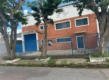 07d2f8710db0ebf7d864f0416878e1e53207a0b3 · Galpão para alugar, 950 m² por R$ 20.245/mês - Chácaras Campos dos Amarais - Campinas/SP