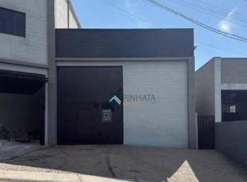 1ab0d89330e16d967445880629d004db8b3503c0 · Galpão para alugar, 180 m² por R$ 6.800/mês - Buracão - Vinhedo/SP