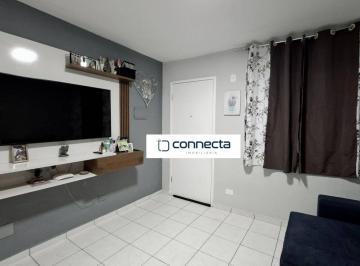 4a3555c0095b9c663a406d00d46945db28c6299e · Apartamento com 2 dormitórios à venda, 48 m² por R$ 159.000,00 - Vila Sadokim - Guarulhos/SP
