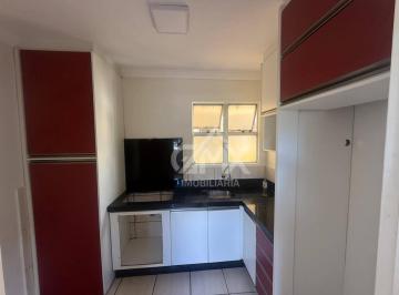a19d7a4b8fbb6b41b07682bfff1c3c5168fc5966 · Apartamento com 2 dormitórios à venda, 43 m² por R$ 185.000,00 - Jardim das Américas - Londrina/PR