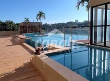 Apartamento · 54m² · 2 Quartos · 1 Vaga · Apartamento à Venda em Santa Cruz do Jose Jacques, Ribeirão Preto