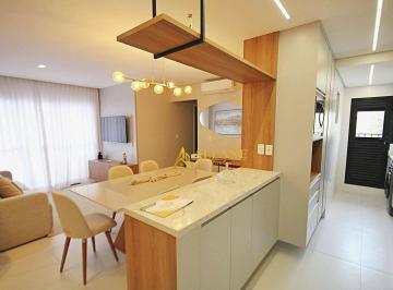 bf8a2641634522648fab50d39c8df17d446769d0 · Apartamento com 2 dormitórios, 1 suíte à venda, 76 m² por R$ 640.000 - Residencial Molise - Sorocaba