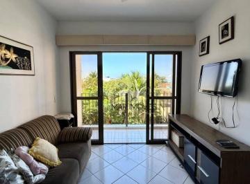 7d3080713a3dbe22e38bae02b9b3e0faef70b2da · Apartamento com 2 dormitórios à venda, 80 m² por R$ 560.000,00 - Praia do Tombo - Guarujá/SP
