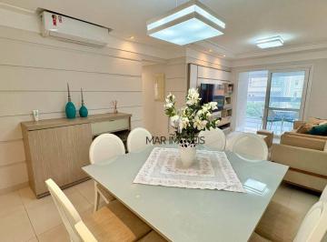 1d57c230b815de442dc5945b822115b72def4be6 · Apartamento com 3 dormitórios à venda, 115 m² por R$ 1.300.000,00 - Pitangueiras - Guarujá/SP