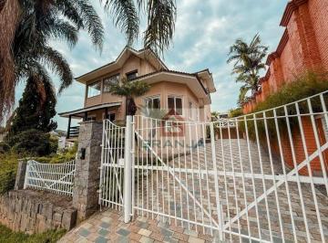 2fdb91812393c998914e9eef6410dee46df4d2a1 · Casa com 4 dormitórios à venda, 490 m² por R$ 3.200.000,00 - São Paulo II - Cotia/SP