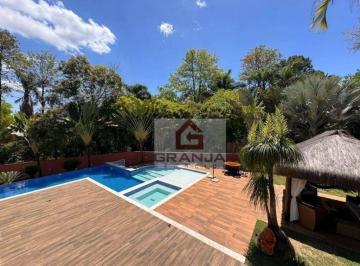 a88574f6964b0bc8f426a275774e5330f47ad629 · Casa com 4 dormitórios para alugar, 850 m² por R$ 46.970,00/mês - São Paulo II - Cotia/SP