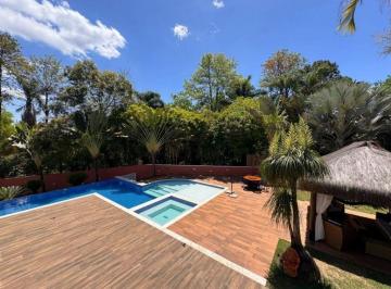d7e1303eed7877b129f7cff08f442b6f15a74925 · Casa com 4 dormitórios para alugar, 850 m² por R$ 46.970,00/mês - São Paulo II - Cotia/SP