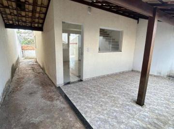 f160ef875cd143ad323c70c658b4d243a9be4edc · Casa com 2 dormitórios à venda, 57 m² por R$ 249.000 - Floresta Encantada - Esmeraldas/MG