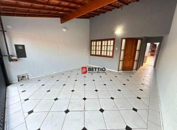 bbfa036de2aaa35eb50aac98cb43442142a18180 · Casa para Locação 3 quartos, 1 suíte, Churrasqueira, 2 Vagas, Jardim São Francisco - Indaiatuba