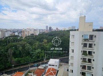 Queen Elizabeth · Bosque/Cambuí/ 3 Dorm - Amplo 137m2 de Área Útil