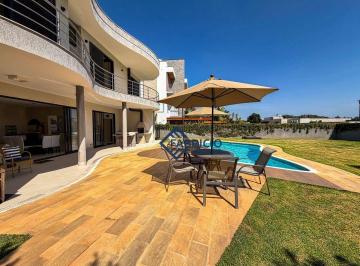 40aa3b81326fcc8f61f2118248327f22da5ee2a9 · Casa com 3 dormitórios à venda, 303 m² por R$ 3.350.000,00 - Condomínio Campo de Toscana - Vinhedo/S