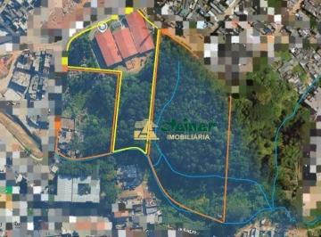 f9226e247c76961be9e9580e95840bc63937fc40 · Área à venda, 25000 m² por R$ 5.050.000,00 - Sítio São Francisco - Guarulhos/SP