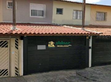 07aaedb51a619d99d54efd78de1fdc82142f8641 · Sobrado com 2 dormitórios à venda, 127 m² por R$ 620.000,00 - Vila Rosália - Guarulhos/SP