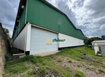 99fe8ad49f599256b24c3f6d15aa2805c4d3284b · Galpão à venda, 3759 m² por R$ 10.500.000,00 - Terra Preta - Mairiporã/SP
