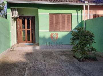 637b3b7ebf3e44f54a3053c9cb71d4ee029f12b3 · Casa com 2 dormitórios à venda, 60 m² por R$ 275.000,00 - Cruzeiro - Gravataí/RS
