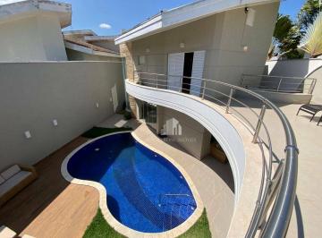 e5de01fc974c04242212eedd061315e95da4e995 · Casa com 3 dormitórios à venda, 258 m² por R$ 1.700.000 - Chácara Letônia - Americana/SP